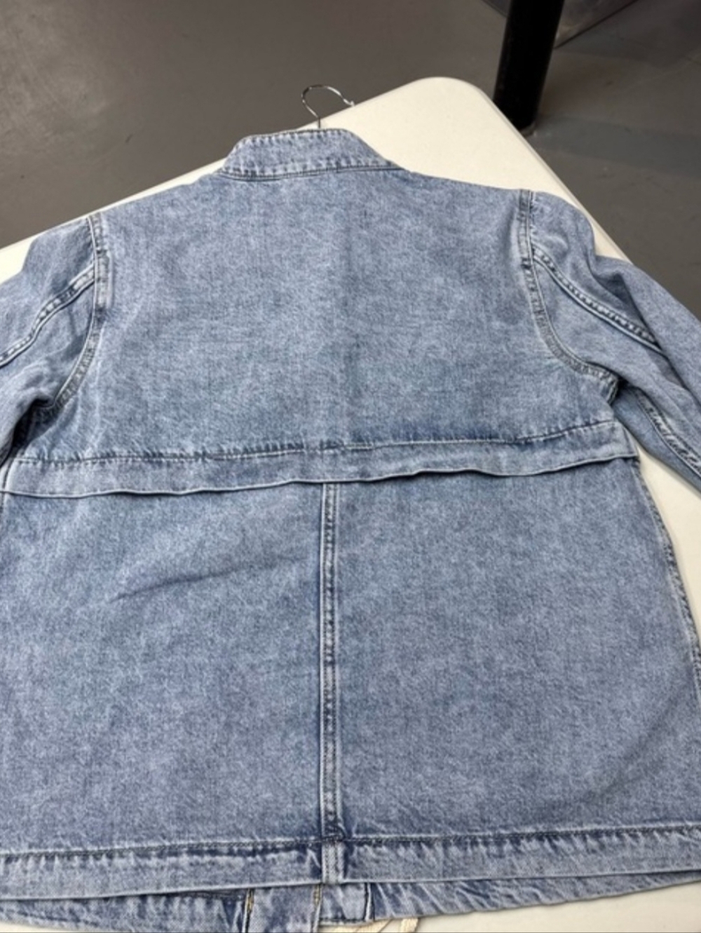 Maurices Denim Jacket - Picture 3 of 3